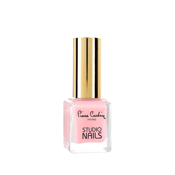Pierre Cardin Studio Nail Polish 016 Glossy Finish Long-Lasting