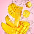 Laneige Lip Glowy Balm - Mango, 10g