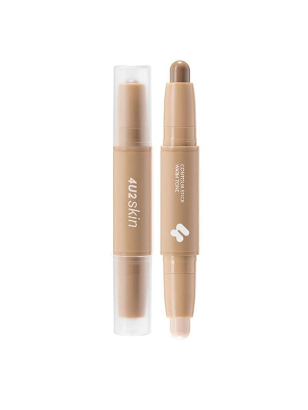 4U2 Contour Stick Skin - Warm Tone | 4g