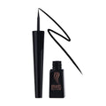 Black Liquid Eyeliner Waterproof Smudge-Proof Matte Character 3.7ml