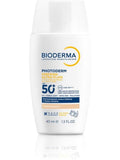 Bioderma Photoderm X-Defense Tinted Sunscreen SPF 50+ Shade 01 40 ml