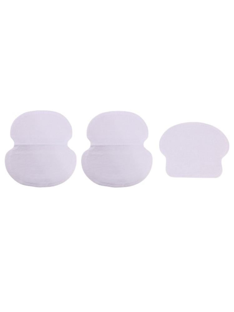 Disposable Underarm Sweat Pads Absorbing Shields 12 Pack