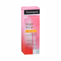 Neutrogena Bright Boost Liquid Gel Sunscreen SPF 50 UVA UVB 50ml