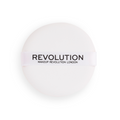 Full Coverage Powder Foundation Long-Wear Matte Finish P12 Revolution 15g
