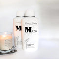 Bettina Barty Musk Body and Hand Lotion, Moisturizing, 500ml