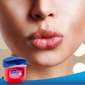 Vaseline Rose Mini Lip Balm, Hydrating Tinted Lip Treatment, 7g