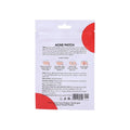 Shop Acne Patches Hydrocolloid Spot Cover Majica 36 Pieces