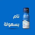 Dream Water Sleep Aid Shot Melatonin Relaxation Drink Dream Water 74ml