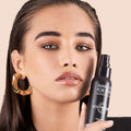Make Up Setting Spray Light Velvet Air Hydrating Make Up For Ever 100ml