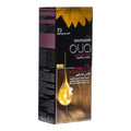 Permanent Hair Dye Dark Ash Blonde 7.1 Ammonia-Free Garnier 1 Pack