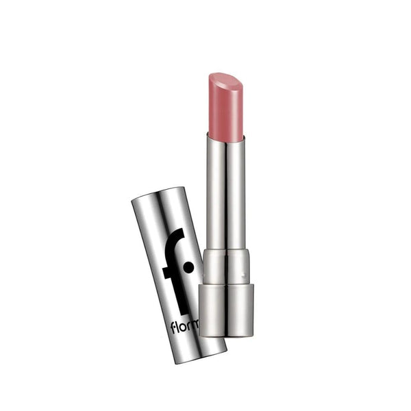 Flormar Sheer Up Lipstick, 009 Baby Girl, Tinted Lip Balm, Glossy Finish