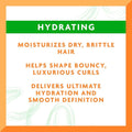 Curl Activator Cream Avocado Hydrating Cantu 340g