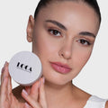 Setting Powder for Matte Finish Shine Control Luca 02 Strawberry