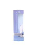 Hair System BK25-105 Blue Hair Brush for Gentle Detangling