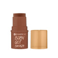 Essence Baby Goat Bronze Cream Stick Bronzer, 40 Hazelnut Hug