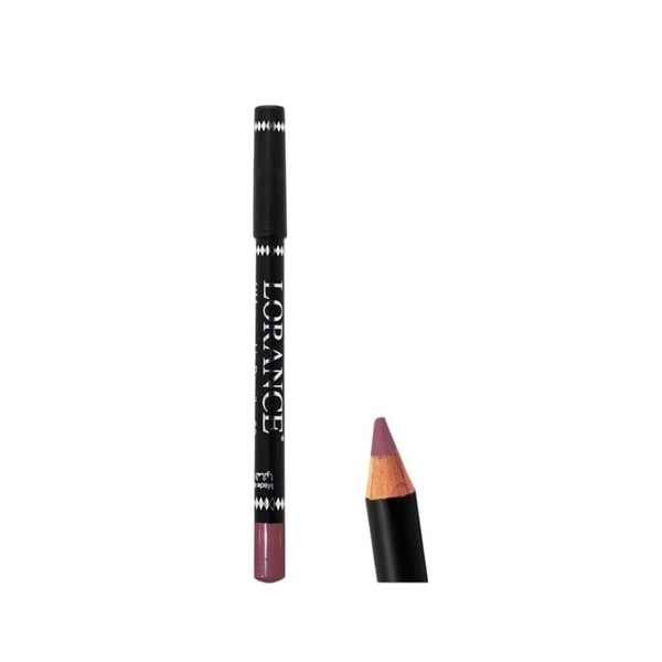 Lorance Waterproof Lip Liner LP30 Creamy Formula