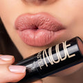 Nude Lipstick Creamy Moisturising Everyday Wear Pastel 1 Piece