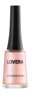 Shop Nail Polish Vibrant Colour Durable Finish Lovera 15ml