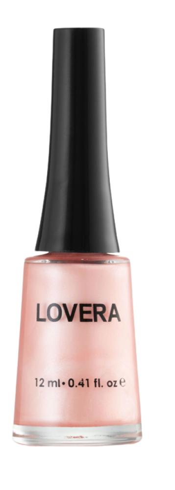 Shop Nail Polish Vibrant Colour Durable Finish Lovera 15ml