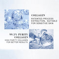 Gentle Renewing Cleansing Mousse Collagen Dr. Rashel 125ml