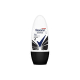 Rexona Invisible Dry Antiperspirant Roll-On for Women 72 Hour Protection 50ml