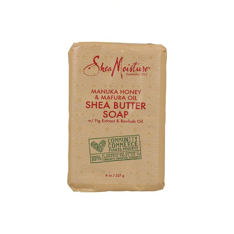 Soap And Glory Cleansing Balm Manuka Honey Shea Moisture 230g