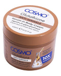 Cosmo Glutathione Serum-in Body Cream for Anti-Aging 400ml