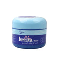 Moisturising Cream for Dry Skin White Moroccan Hydrating Kenta 200g