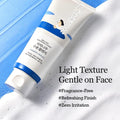 Round Lab Birch Sap Moisturizing Face Cleanser Low pH 150ml