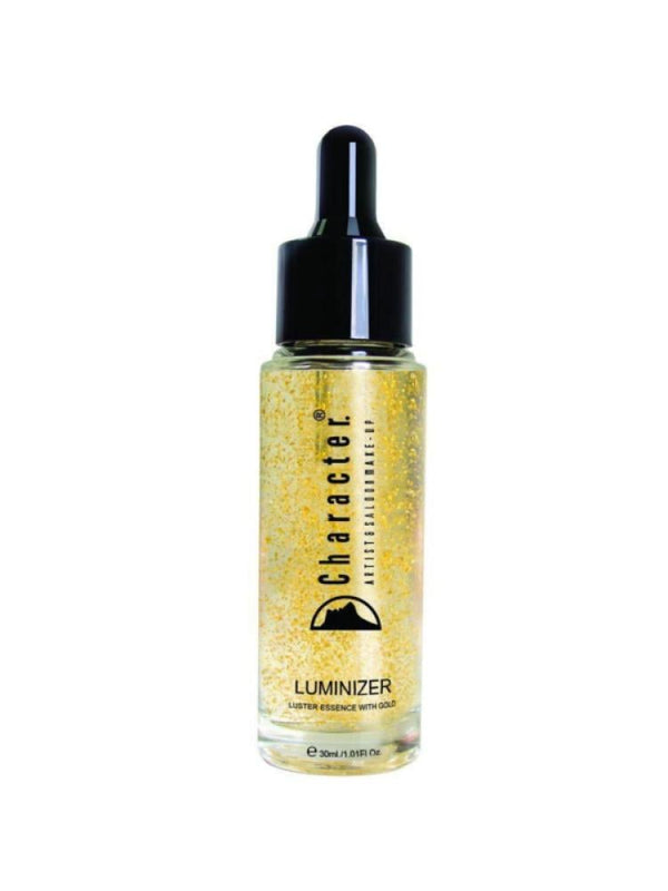 Character Luster Essence Gold Face Primer 30ml