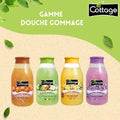 Cottage Violet Sugar Scrub Shower Gel - 270ml