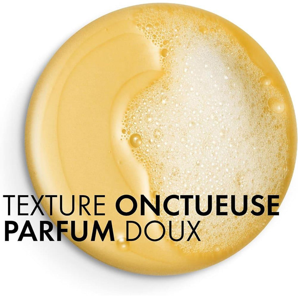 Vichy Dercos Anti-Dandruff Dermatological Shampoo for Dry Hair 390ml