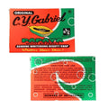 Cy Gabrielle Papaya Soap, Skin Lightening, Sensitive Skin, 135g