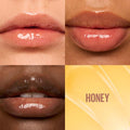 Maybelline Lifter Gloss Lip Gloss Hyaluronic Acid - Honey
