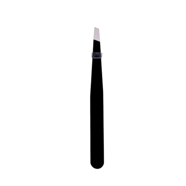 Best Precision Eyebrow Tweezers Luxury Grooming Tool Dar Beauty MJ3002