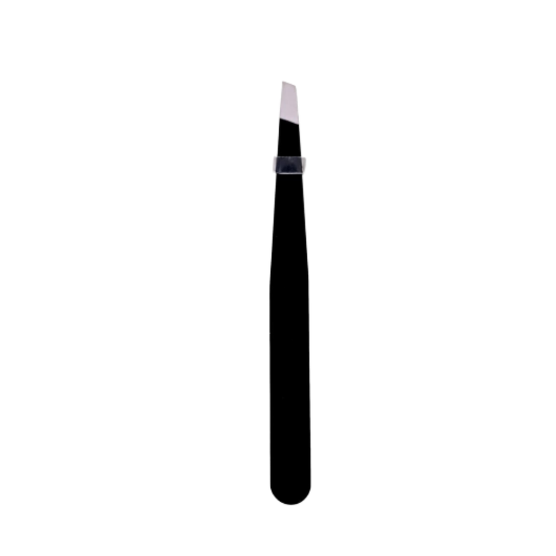 Best Precision Eyebrow Tweezers Luxury Grooming Tool Dar Beauty MJ3002