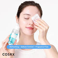 Top Rated Micellar Cleansing Water Low pH Niacinamide COSRX 100ml