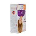 Anti Lice Spray Express Nyda Dimeticone 92% 50ml