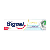 Signal Complete 8 Toothpaste for Whitening & Fresh Breath 75ml