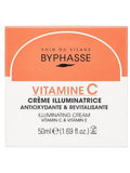 Best Vitamin C Face Cream Illuminating Byphasse 50ml