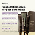 Medicube Deep Vita A Retinol Serum, 30ml