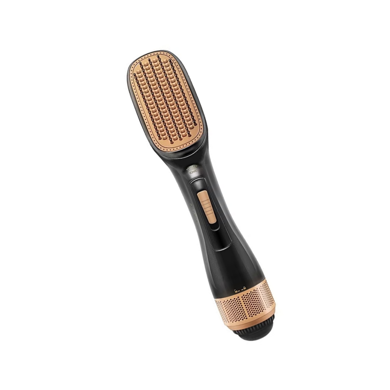 Max Elegance 2-in-1 Hair Dryer and Styler, 1200W