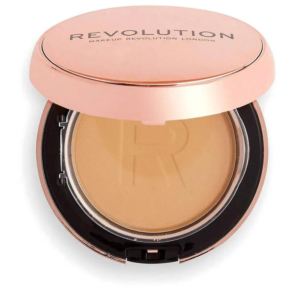 Top Rated Powder Foundation Conceal And Define P10 Revolution 12g