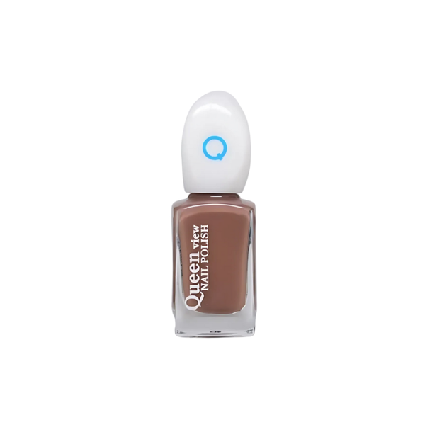 Queen View Nail Polish No. 103 Long-Lasting Quick Drying Color