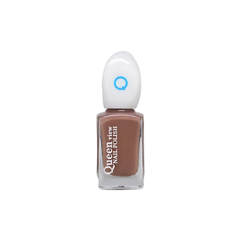 Queen View Nail Polish No. 103 Long-Lasting Quick Drying Color