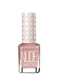 Pastel Nude Nail Polish - Shade 106 | 13ml | 6-Free Formula