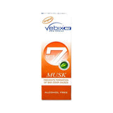 Vebix Max Deo Cream Deodorant Musk Long-lasting Freshness 25ml