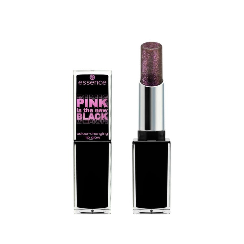 Lipstick Colour Changing Lipstick pH Reactive Pink Essence 3.5g