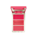 Morphe Chic Thrills Blush Kit - Cabana Club 3-Piece Face Makeup Set