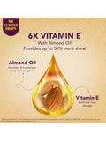 Almond Drops Hair Oil Vitamin E Bajaj 50ml